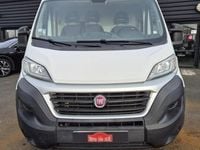Occasion Fiat Ducato 130 ch (95 kW) 2019 Van