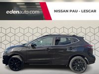 Occasion Nissan Qashqai N-TEC 115 ch (84 kW) 2020 SUV