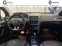 occasion Peugeot 2008 20081.2 PureTech 110ch S&S EAT6 GT Line