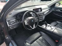 occasion BMW 740 Serie 7 d Xdrive 320ch Hzg 4xshz Sièges Massant Et Chau