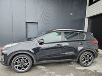 occasion Kia Sportage 1.6 Crdi 136ch Isg Gt Line 4x2 Dct7