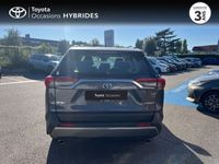 occasion Toyota RAV4 Hybride 218ch Active 2wd My20