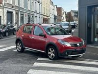 Occasion Dacia Sandero Stepway 88 ch (64 kW) 2011 Citadine