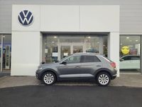 occasion VW T-Roc - VIVA3654572