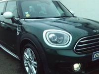 Occasion Mini Cooper Chili 150 ch (110 kW) 2016 Citadine