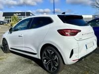 Nouvelle Mitsubishi Colt 2025 Blanc Citadine