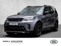 Occasion Land Rover Discovery 5 249 ch (183 kW) 2023 SUV