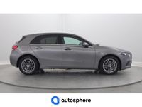occasion Mercedes A250 CLASSEe 160+102ch Business Line 8G-DCT 8cv