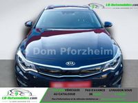 occasion Kia Optima Hybrid 