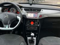 occasion Citroën C3 II 1.6 HDI 112 Cv Exclusive Gps-Jantes Aluminium-Pare-Brise