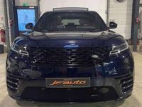 Occasion Land Rover Range Rover Velar R-Dynamic 404 ch (297 kW) 2022 Bleu SUV