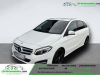 Occasion Mercedes B200 136 ch (100 kW) 2015 Monospace