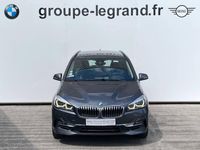 occasion BMW 116 216d 116ch Luxury