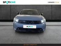 Occasion Opel Corsa 11 kW (15 ch) 2023 Gris Berline