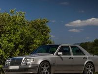 Occasion Mercedes E500 1994 Berline