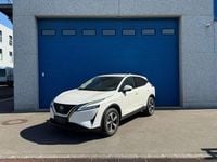Occasion Nissan Qashqai N-Connecta 158 ch (116 kW) 2024 Blanc SUV