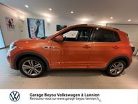 occasion VW T-Cross - 1.0 TSI 115ch R-Line