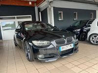 Occasion BMW 335 345 ch (253 kW) 2006 Noir Coupé