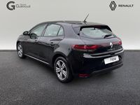 Occasion Renault Mégane IV Evolution 2023 Noir Berline