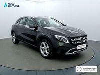 occasion Mercedes GLA220 d 170ch Sensation 7G-DCT Euro6c