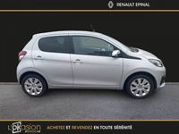 occasion Peugeot 108 108VTi 72ch S&S BVM5 - Style