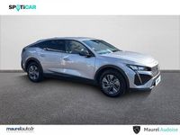 Occasion Peugeot 408 Allure 130 ch (95 kW) 2023 Berline