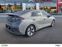 occasion Hyundai Ioniq Hybrid 141 Ch Executive