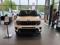 occasion Jeep Renegade Renegade1.3 Turbo T4 240 ch PHEV AT6 4xe eAWD