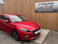 occasion Mazda 3 1.5 Skyactiv-d 105 Graphite 5p