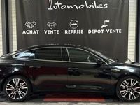 Occasion Renault Talisman Initiale Paris 201 ch (147 kW) 2016 Noir Berline