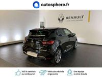 occasion Renault Clio IV 