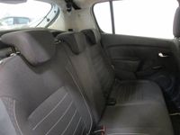 occasion Dacia Sandero SANDEROECO-G 100 - City +