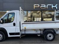 occasion Fiat Ducato M 2.3 Multijet 130ch Pro Lounge Benne