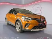 occasion Renault Captur Intens