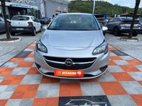 occasion Opel Corsa 1.4 90 ENJOY CLIM Bluetooth JA 15