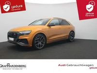 occasion Audi Q8 50 Tdi Quattro S Line Matrix B&o Hud Pano
