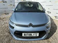 occasion Citroën C4 Picasso BLUEHDI 120CH ATTRACTION S\u0026S