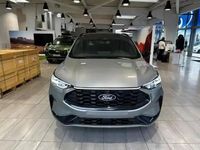 Nouvelle Ford Kuga ST-Line X 154 ch (113 kW) 2025 Gris SUV