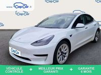 occasion Tesla Model 3 RWD Standard Plus