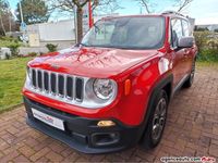 occasion Jeep Renegade 1.4 T 140 Limited 2wd