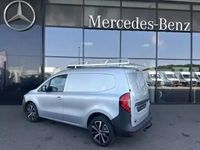 Occasion Mercedes Citan 112 2022 Gris clair Van