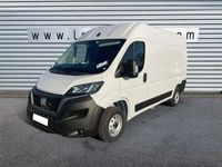 occasion Fiat Ducato Pack Pro Lounge Connect 3.3 M H2 2.2 Multijet 3 -