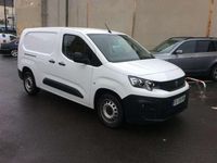 occasion Peugeot Partner 1.5 Hdi 100 Club Long