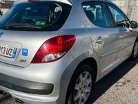 occasion Peugeot 207 1.6 vti 120cv