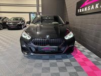 Occasion BMW 220 M Sport 190 ch (139 kW) 2022 Noir Coupé