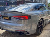 occasion Audi RS5 SPORTBACK 2.9 TFSI 450 CH QUATTRO TIPTRONIC 8