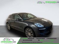 Occasion Porsche Macan S 340 ch (250 kW) 2016 SUV