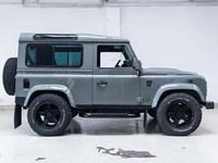 Occasion Land Rover Defender 122 ch (89 kW) 2008 Gris SUV