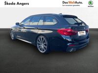 occasion BMW 530 Serie 5 d Xdrive 265 Ch Bva8 M Sport