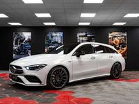 occasion Mercedes CLA35 AMG 35 AMG 4Matic